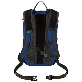 Jack Wolfskin Velocity 12 Blau/Pink