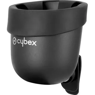 Cybex Auto-sitz-getränkehalter - Black / Black - One Size