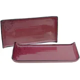 CreaTable Servierplatte Nature Collection« (2 x)