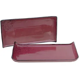 CreaTable Servierplatte Nature Collection« (2 x)