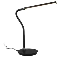 Trio Reality LED-Tischleuchte Toro 38 cm x 16,4 cm