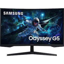 Samsung Odyssey G5 - 1 ms - Bildschirm