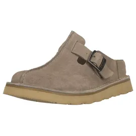 CLARKS Solsbury Grau 46