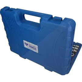 BRILLIANT TOOLS Universal-Bremstrommel und Bremsscheiben-Werkzeug-Satz, 15-tlg