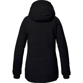 G.I.G.A. DX by killtec GW 6 WMN Jckt schwarz, 40
