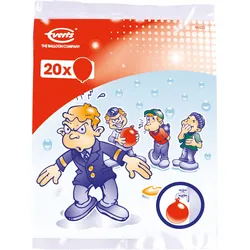 20er Set Wasserbomben