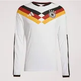 ADIDAS Herren Trikot Deutschland DFB WM2026 Authentic Heim, Größe XS in Pink WHITE