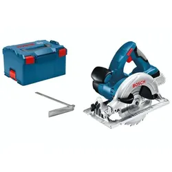 Bosch GKS 18V-LI Akku-Kreissäge