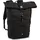 Heinrich Sieber Urban Rucksack Schwarz