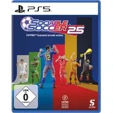 Sociable Soccer 25 (USK) (PS5)