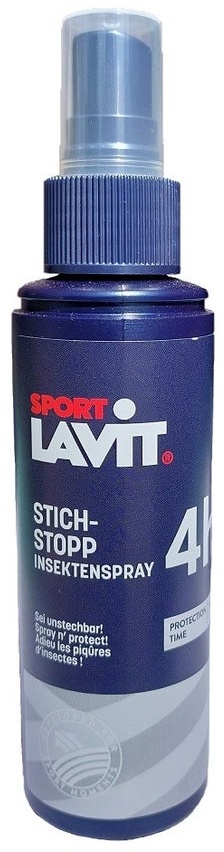 Sport Lavit  STICH-STOPP Insektenspray 100 ml