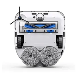 Ecovacs Deebot X5 Omni Weiß