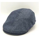 Göttmann Flat Cap Jackson Flatcap jeans 56