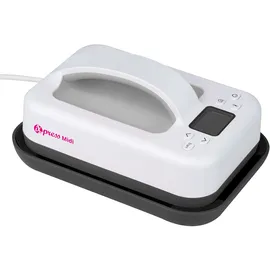 plottiX PlottiX, Schneideplotter + Transferpresse