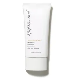 Jane Iredale Smooth Affair Mattifying Face Primer 50 ml