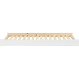 OTTO home TIPO 200 x 94 cm Weiß