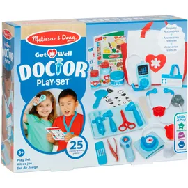 Spin Master Gute Besserung Arzt Spielset