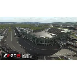 F1 2015 (PS4)