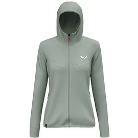 Salewa Puez Waffle Hyb Pl HD Softshelljacke - Shadow - M
