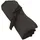 Easy Camp Family Cutlery, Schwarz, mit Tasche