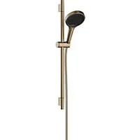 Hansgrohe Rainfinity Brause-Set 28745140 669mm, brushed bronze