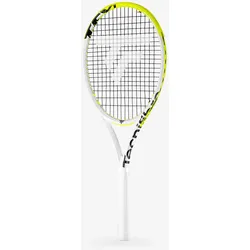 Tennisschläger Tecnifibre TF-X1 285 V2 weiss unbesaitet 285 g EINHEITSFARBE GRIP 2