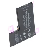 AccuCell Akku passend für Apple iPhone 14 Pro, diagnostizierbar, Li-Polymer, 3,87V, 3200mAh, 12,38Wh, ohne Werkzeug