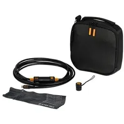 Tether Tools Optima 10G Starter Tethering Kit 4,6m schwarz