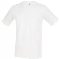 Stedman Classic-T Fitted - white - L