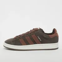 Adidas Campus 00s Dark Brown / Preloved Brown / Cloud White 44 2/3