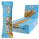 Barebells Karamell Erdnuss Riegel 12 x 55 g