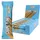 Barebells Karamell Erdnuss Riegel 12 x 55 g