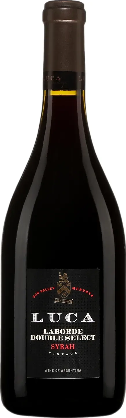 Luca Syrah 2020 - 14.00 % vol