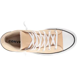 Converse Chuck Taylor All Star Lift Platform Damen Weiß 37