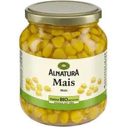 Bio Alnatura Mais 340G