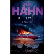 Books on Demand Die Seewespe