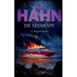 Books on Demand Die Seewespe