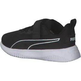 Puma Flyer Flex AC Sneaker Schwarz/Weiß 20