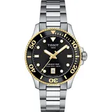 Tissot Seastar 1000 Bicolor