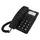 SPC Original, schwarzes Festnetztelefon