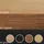Hasena Oak-Line 140 x 200 cm Brown