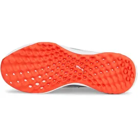 Puma Fusion Pro Herren Golfschuhe (Softspike), grau, Größe 42 1⁄2 - 42 1⁄2