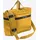 Vaude Mineo Commuter Briefcase 17 gelb