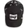 Goorin Bros. Black Sheep Trucker Kappe schwarz One Size