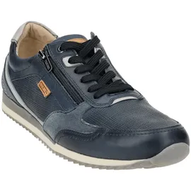 PIKOLINOS Liverpool Herren Blau 44