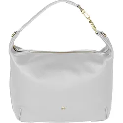 AIGNER Beuteltasche Palermo M spectre grey