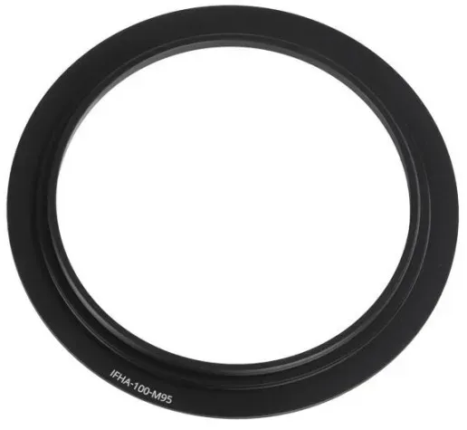 IRIX Edge Adapterring für Filterhalter IFH-100 95mm