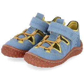 Pepino Lauflernschuh in blue | Gr.: 25