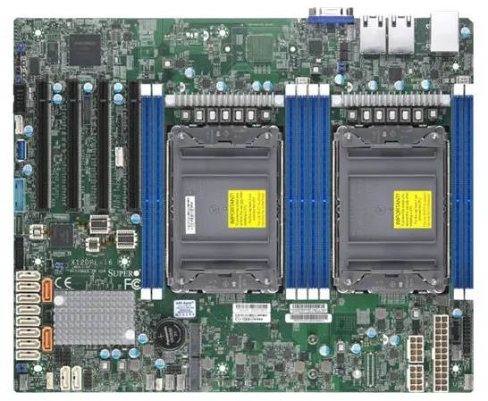 MBD-X12DPL-I6-O neu