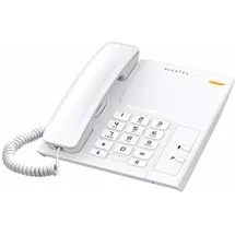 Alcatel T26, Telefon, Weiss